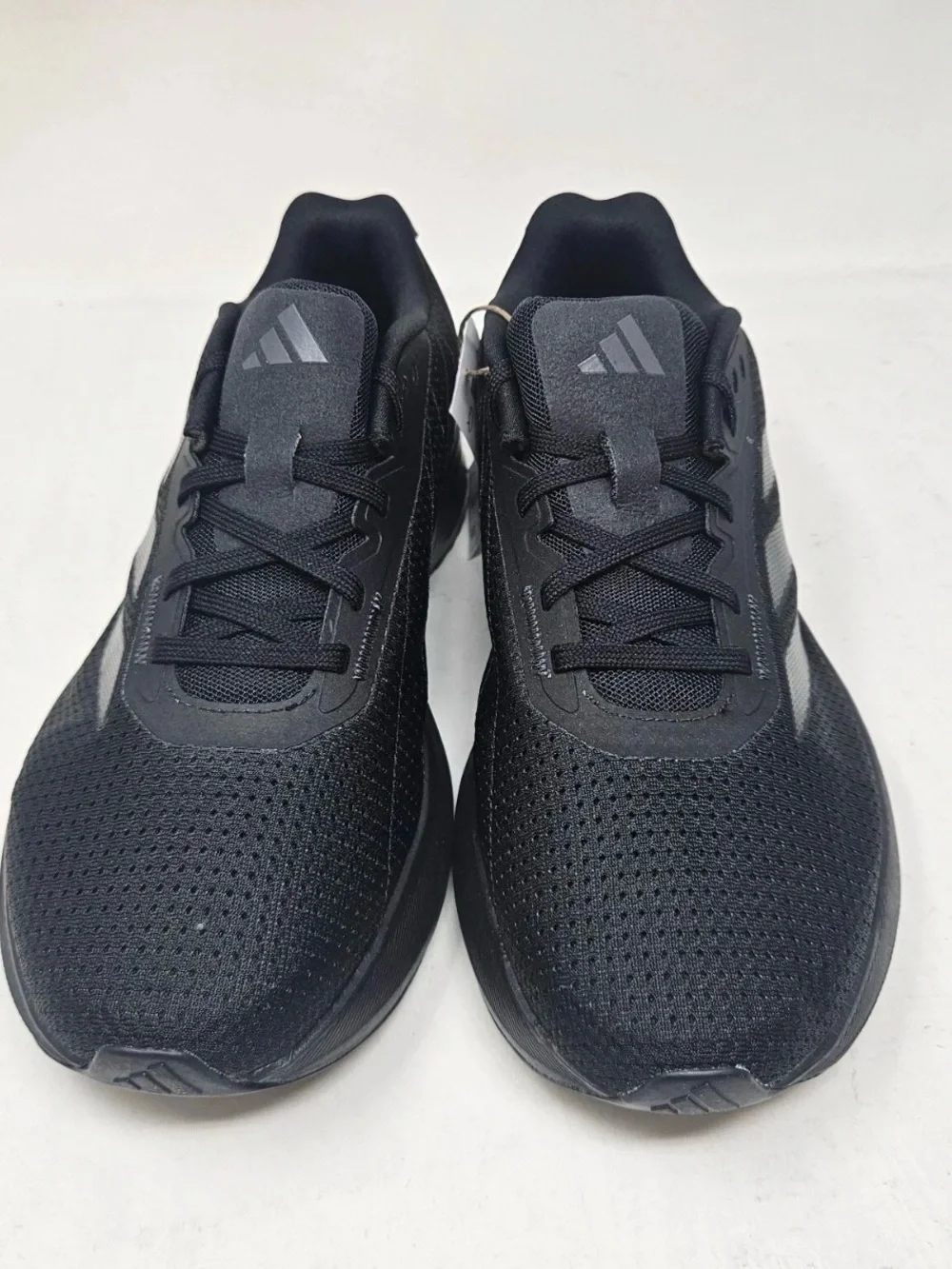 adidas all black